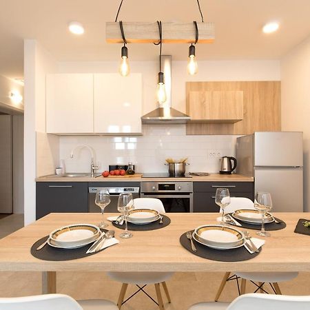 Zardin Appartement Punat Buitenkant foto