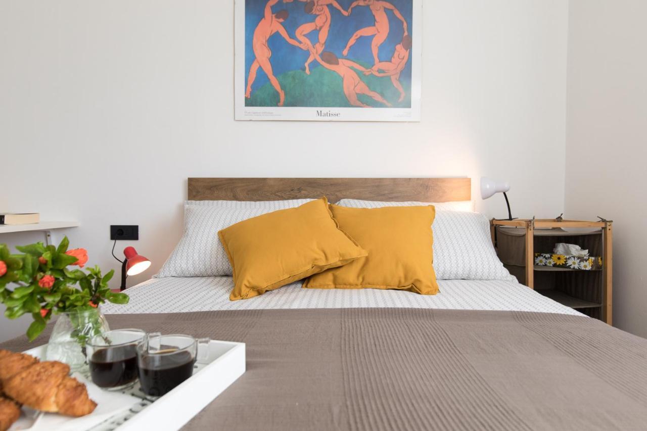 Zardin Appartement Punat Buitenkant foto