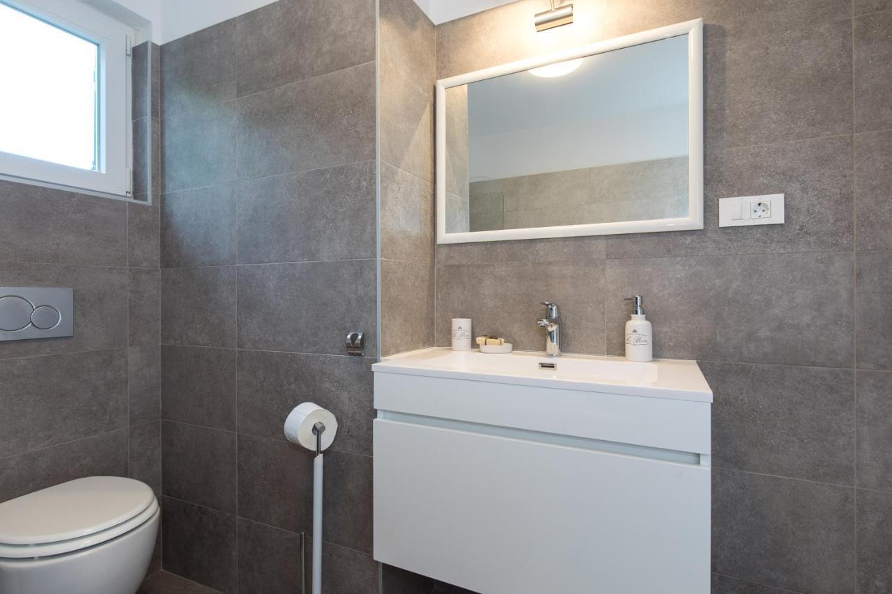 Zardin Appartement Punat Buitenkant foto