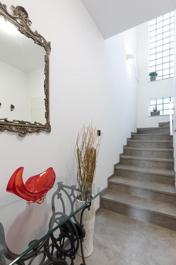 Zardin Appartement Punat Buitenkant foto